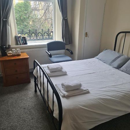 Hotel Chillpads @ Sefton Park Liverpool Zewnętrze zdjęcie