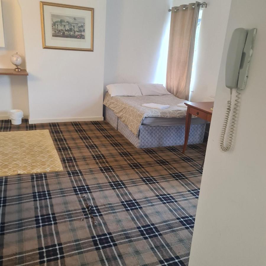 Hotel Chillpads @ Sefton Park Liverpool Zewnętrze zdjęcie